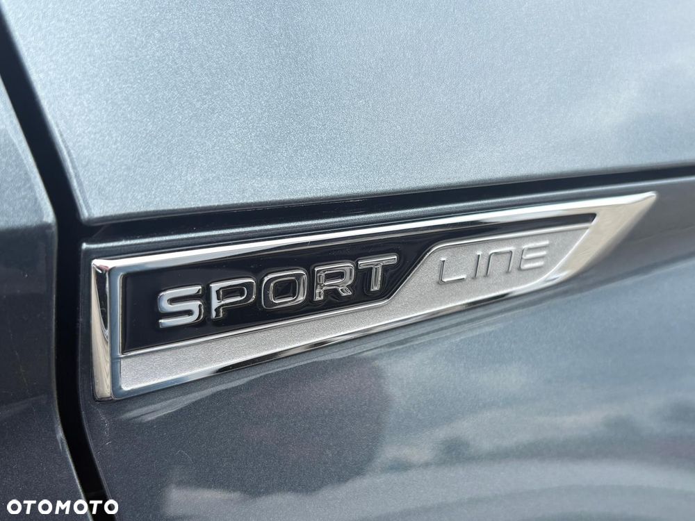 Skoda Kodiaq 1.5 TSI ACT 4x2 Sportline - 29