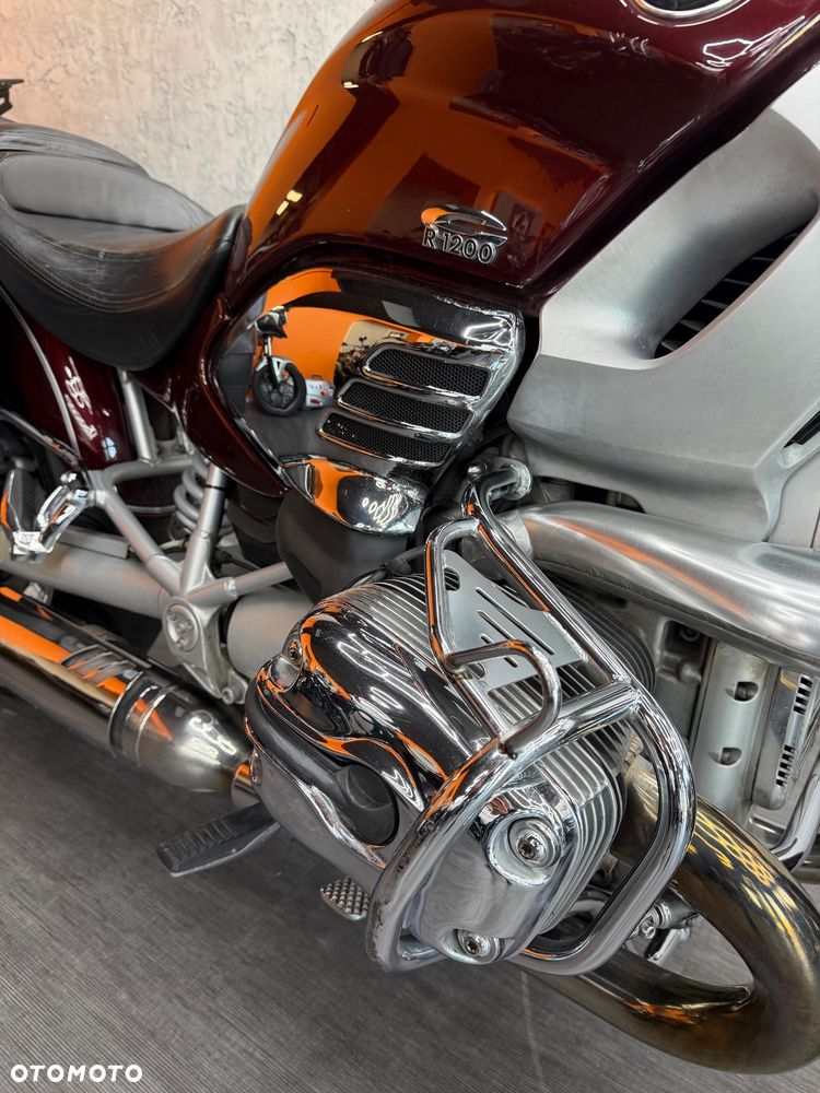 BMW R - 11