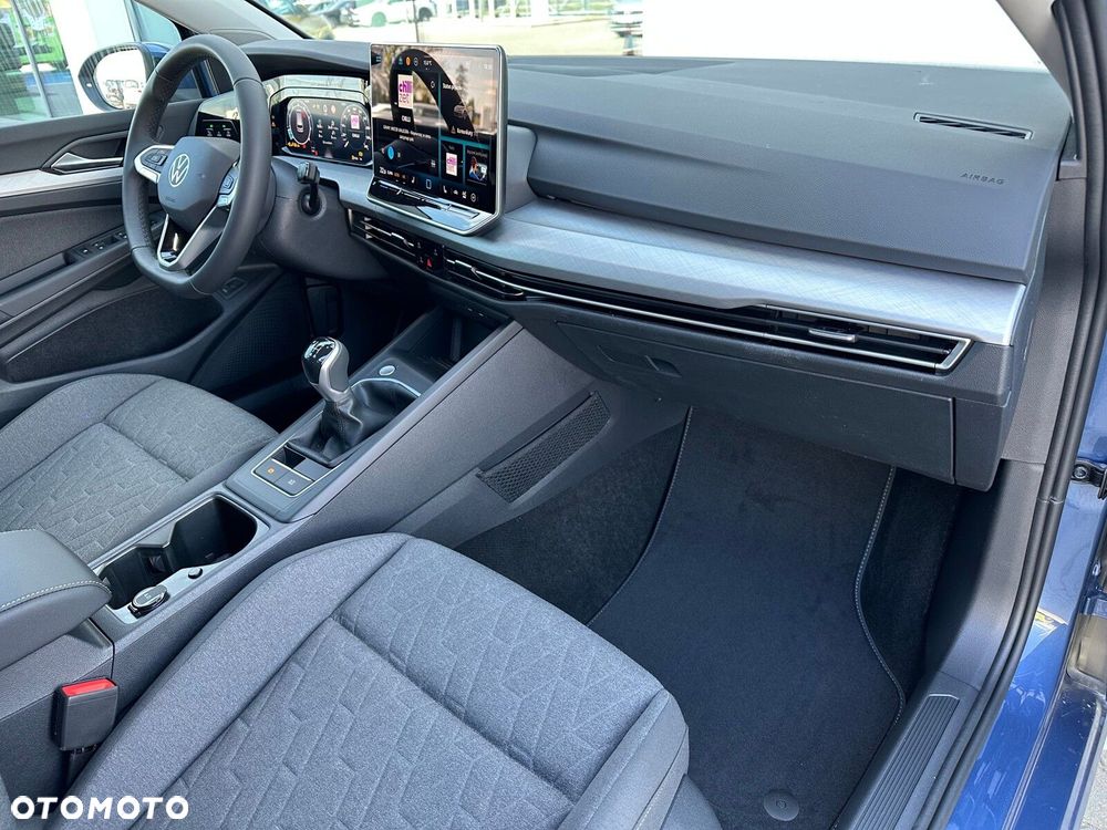 Volkswagen Golf Variant 1.5 TSI Life - 18