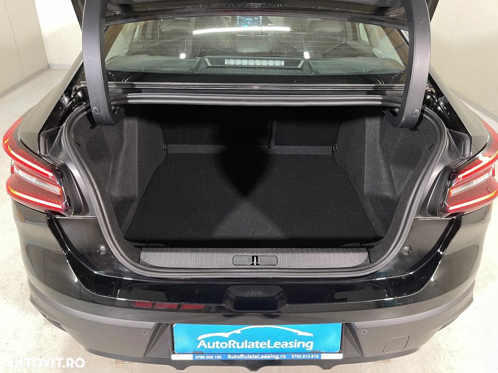 Citroën C4X PureTech 130 Stop&Start EAT8 FEEL PACK - 13
