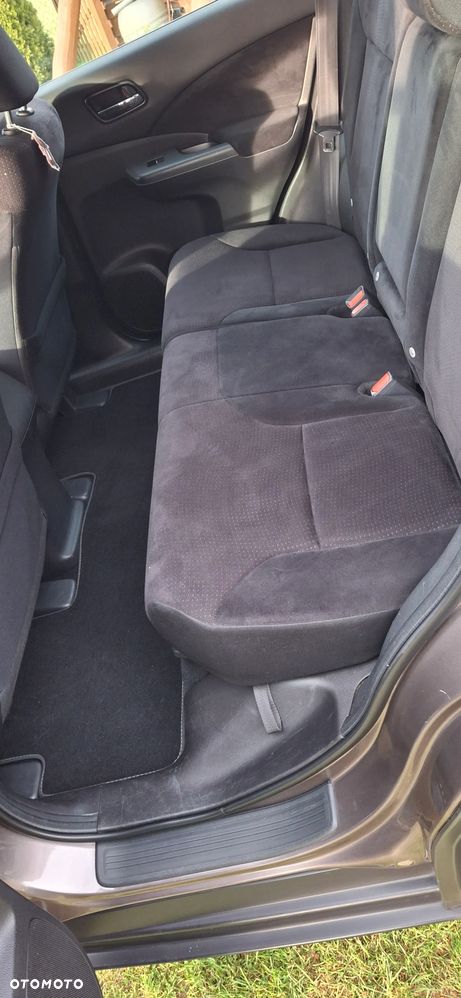 Honda CR-V 1.6i DTEC 2WD Comfort - 12