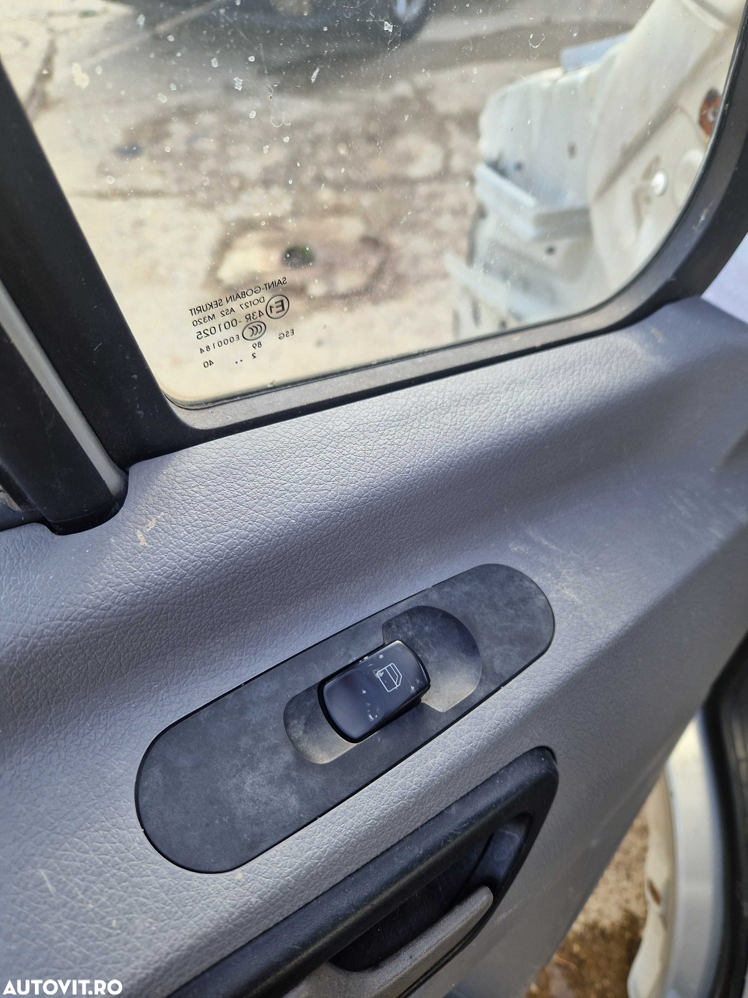 Usa Stanga fata Completa Mercedes Sprinter 2006-2018 - 4