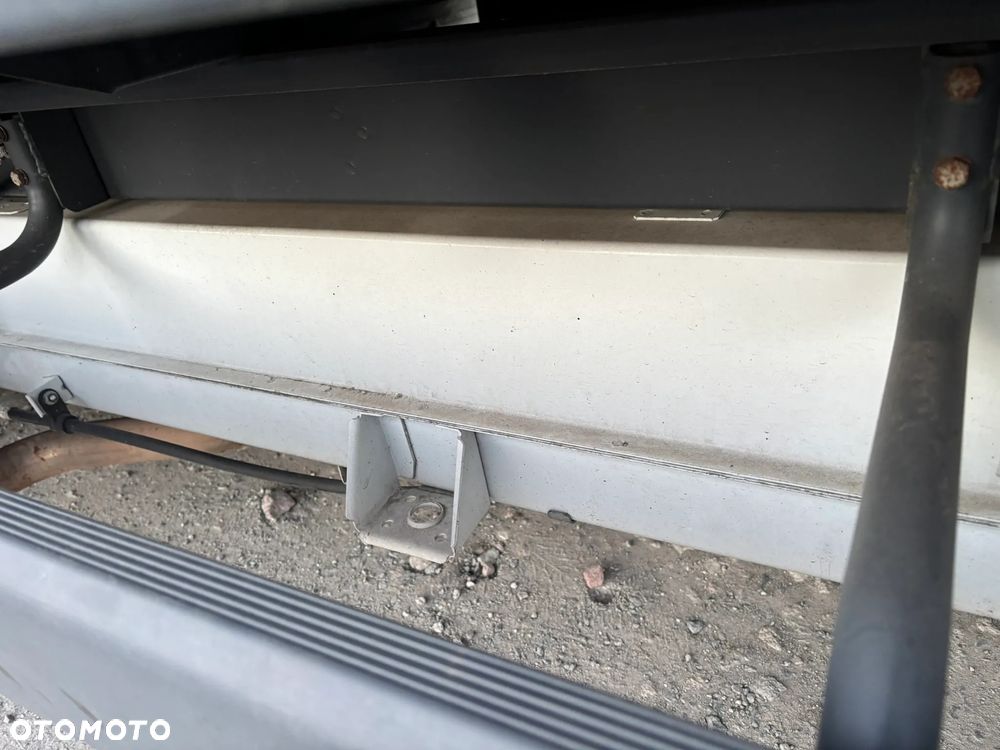 Peugeot Boxer Przebieg 150tyś km !!! - 32