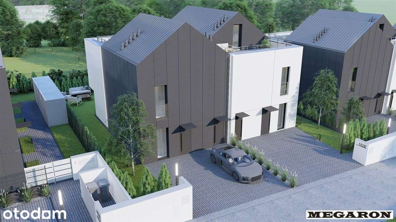 Mieszkanie, 81,44 m², Częstochowa