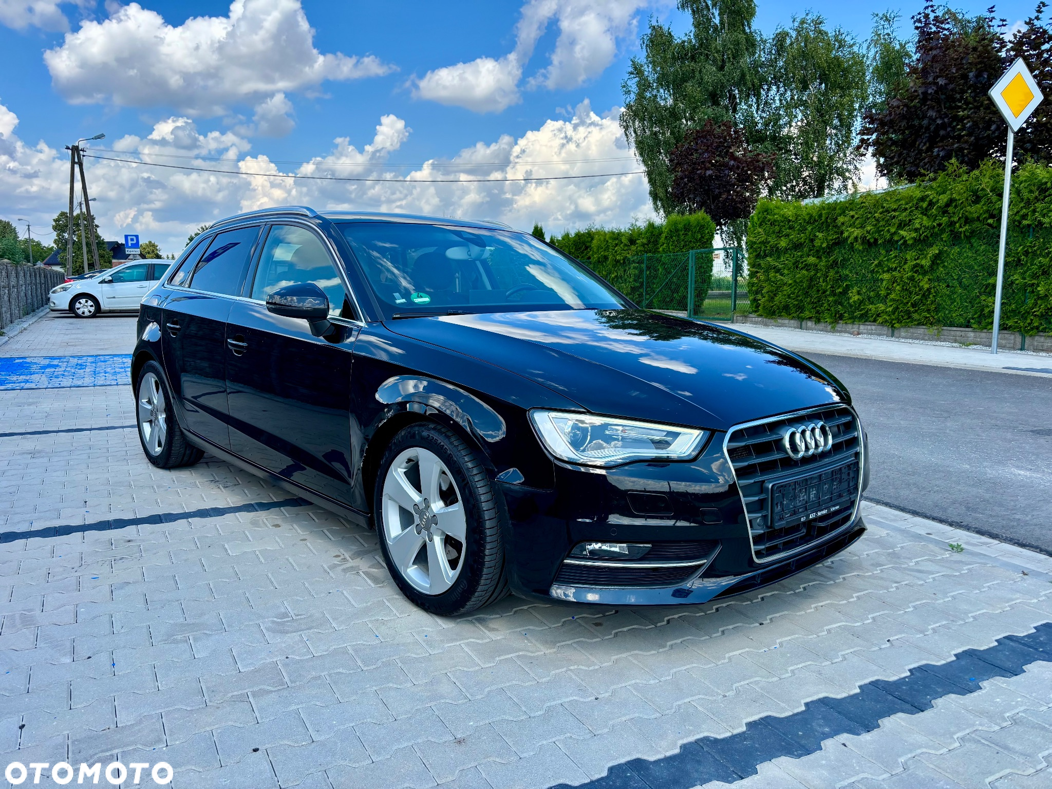 Audi A3 2.0 TDI S tronic - 3