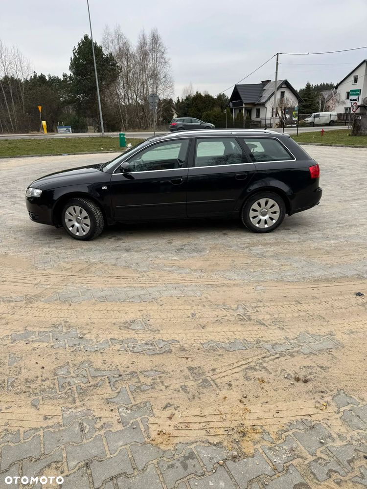 Audi A4 Allroad - 4