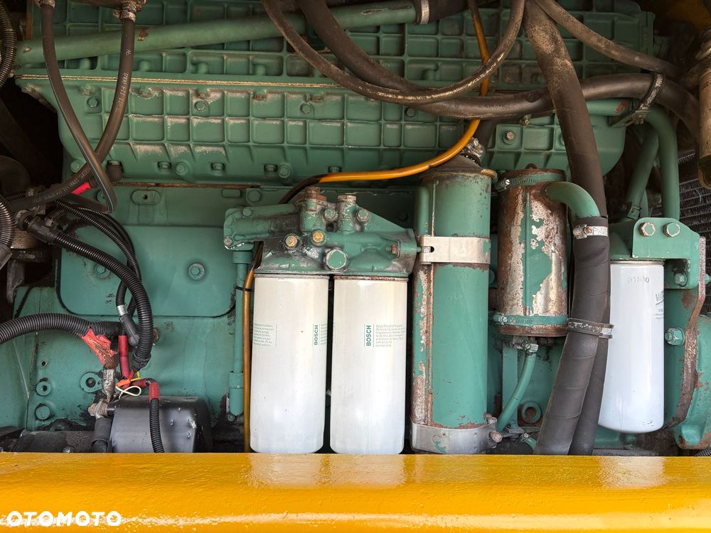 Volvo L220D - 7