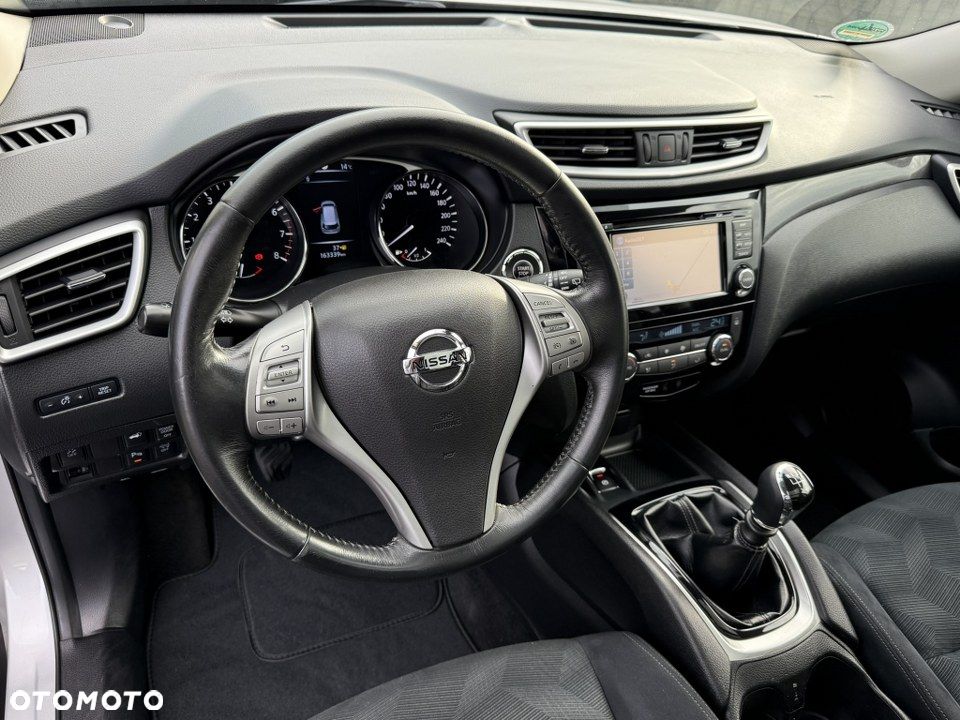 Nissan X-Trail 1.6 DIG-T Tekna - 17