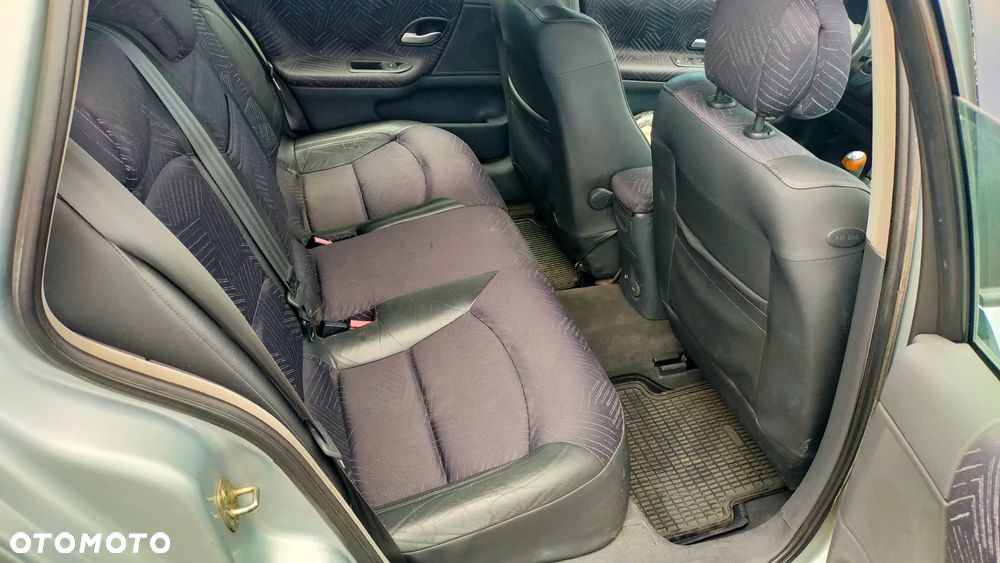 Renault Laguna 1.9 dCi Dynamique - 14