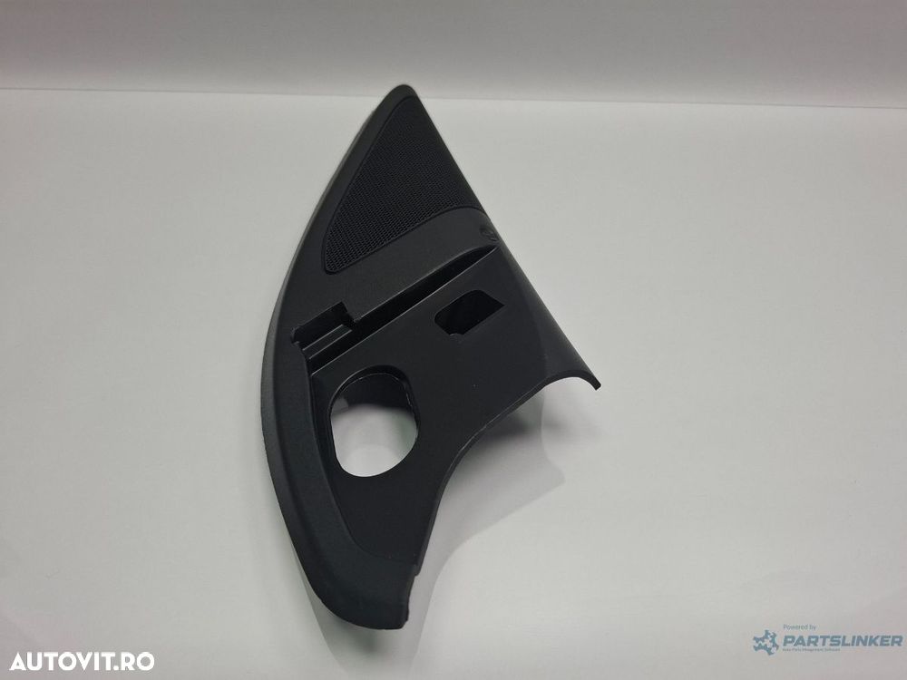 Difuzor de inalta frecventa portiera fata dreapta fata SKODA OCTAVIA Combi 5E5 2012 - > TDI CKFC, CRMB, CYKA 5E0837974 , 5E0035411B - 1