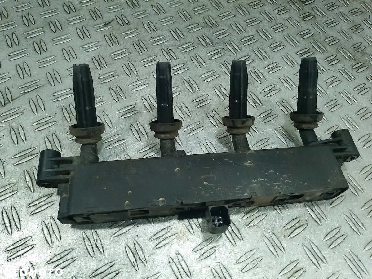 CEWKA ZAPŁONOWA CITROEN C3 BBC2.2TU/A 1.1 8V - 4