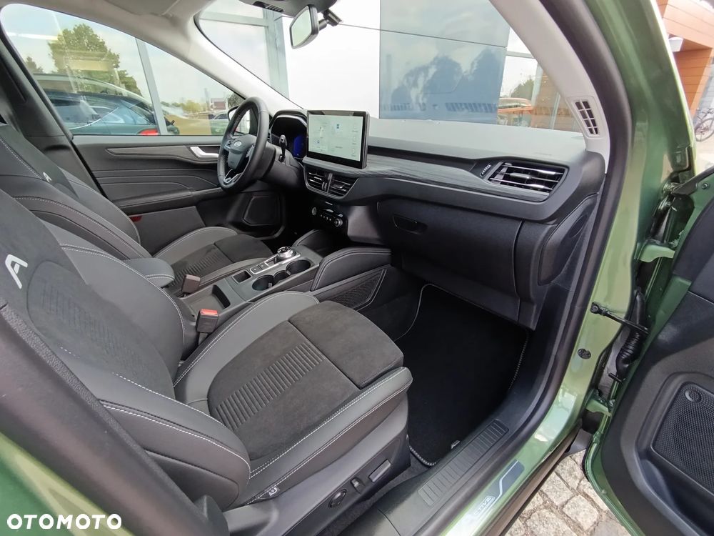 Ford Kuga 1.5 EcoBoost FWD Active X - 18