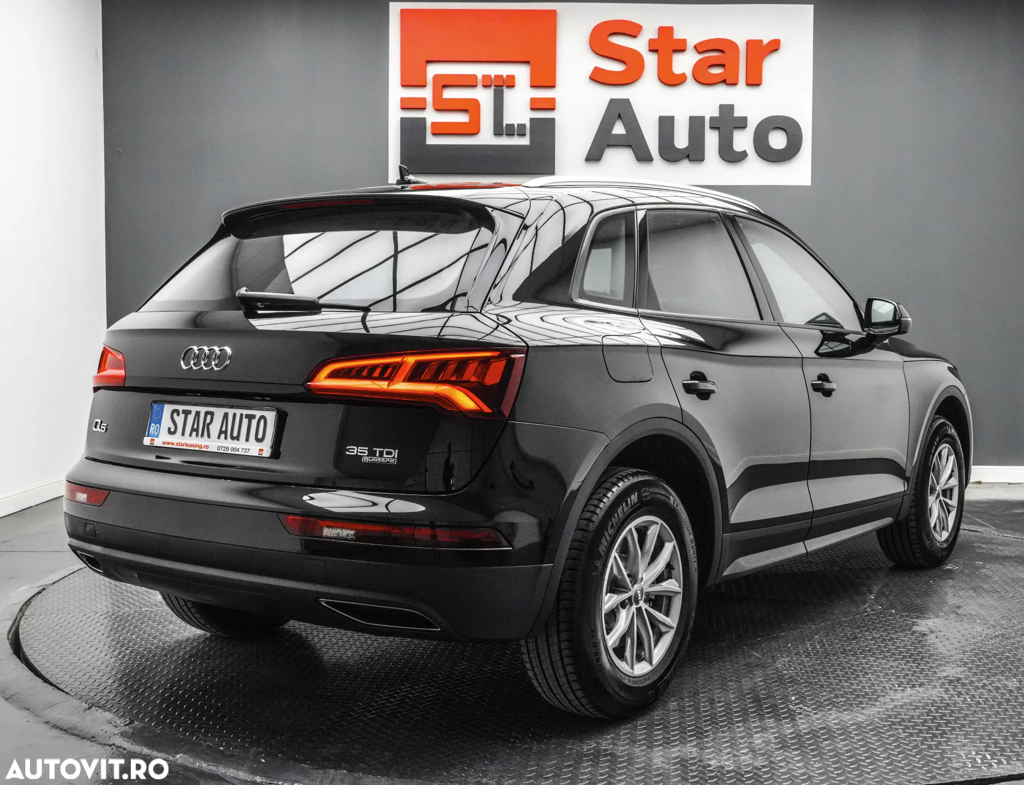 Audi Q5 2.0 TDI Quattro S tronic Sport - 6