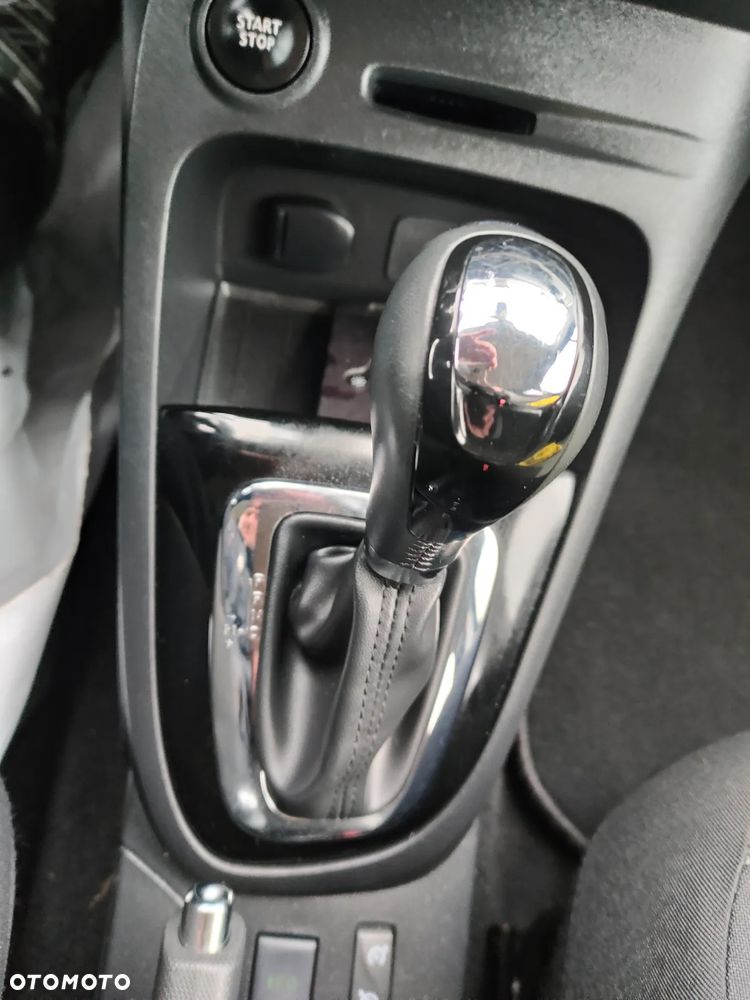 Renault Captur 1.5 dCi Intens EDC - 3