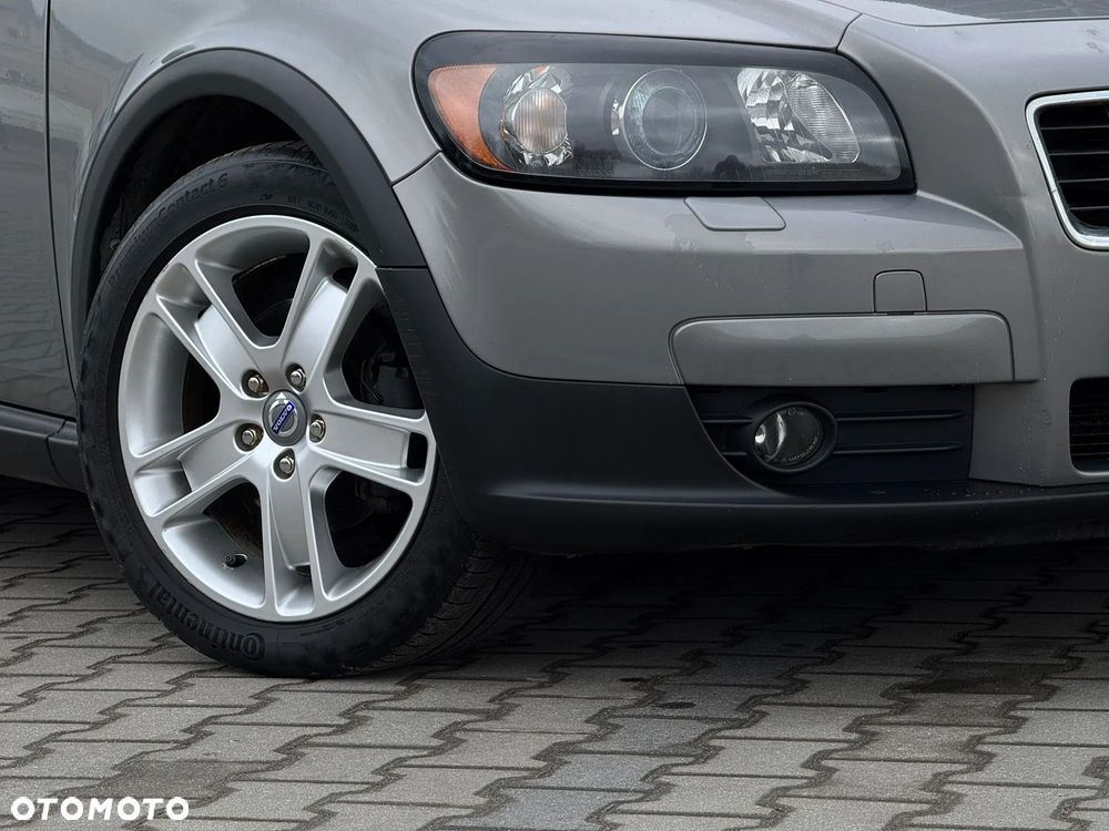 Volvo C30 2.0 - 4