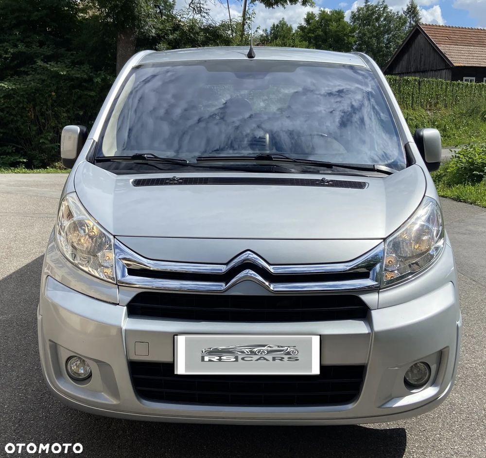 Citroën Jumpy - 10