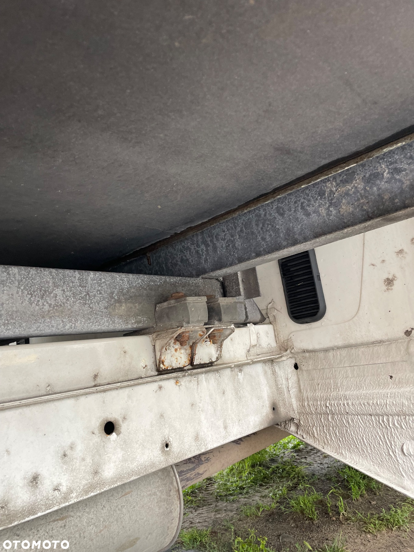 Volkswagen Crafter - 8