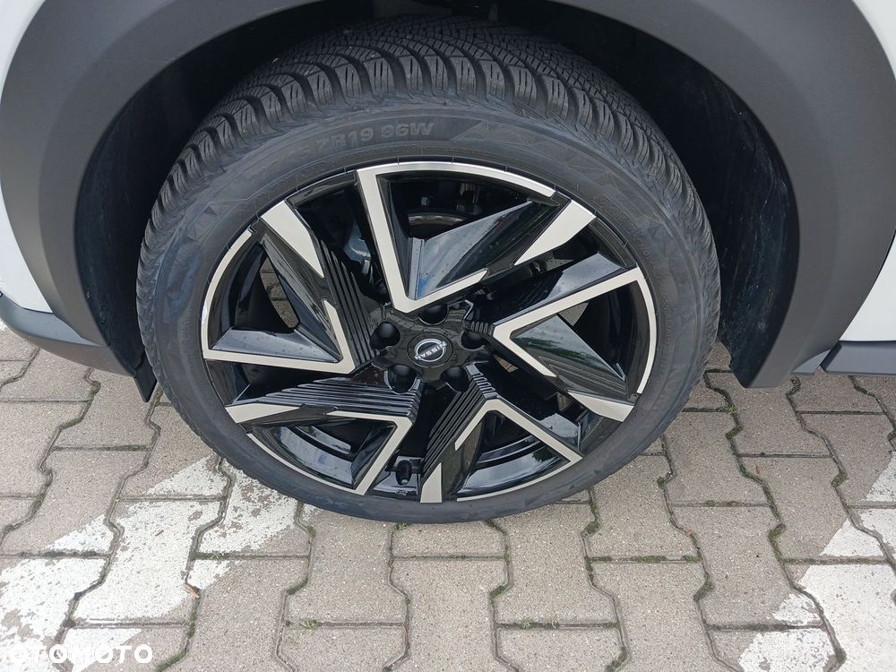 Nissan Juke 1.0 DIG-T N-Design DCT - 29