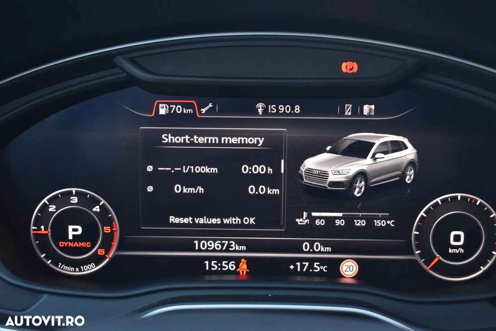 Audi Q5 40 TDI quattro S tronic sport - 40