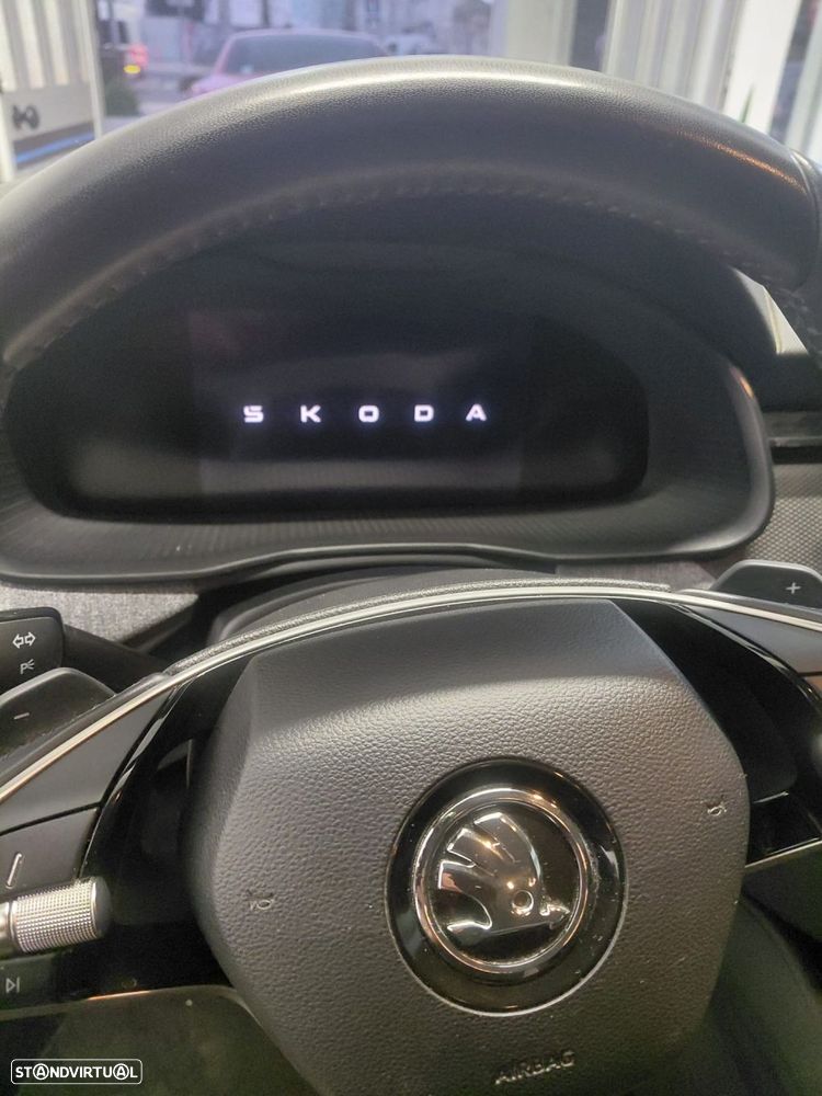 Skoda Scala 1.0 TSI Selection DSG - 23