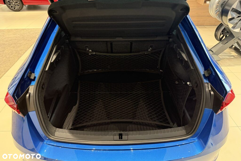 Skoda Octavia 2.0 TSI RS DSG - 28