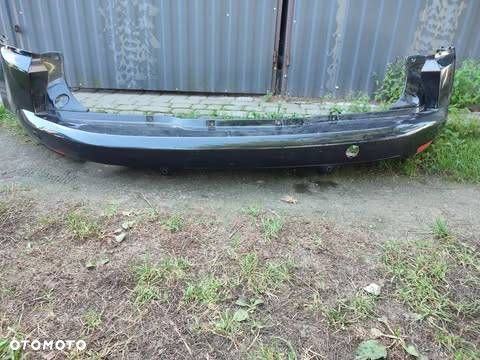 zderzak tylny ford s-max mk1 lift wersja titanium s kolor g6 - 1