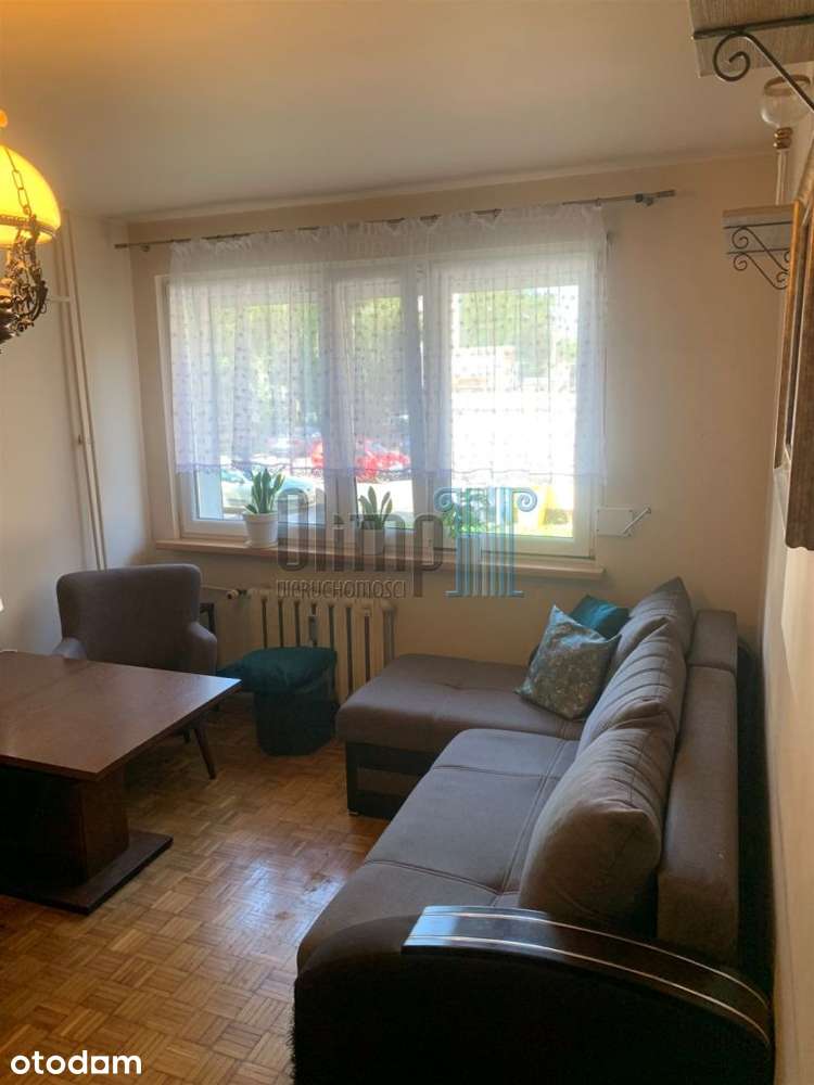Mieszkanie, 38 m², Bydgoszcz