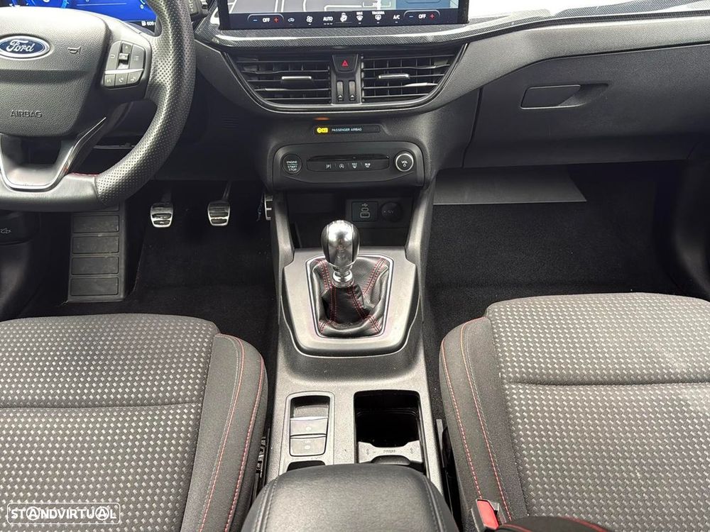 Ford Focus - 9