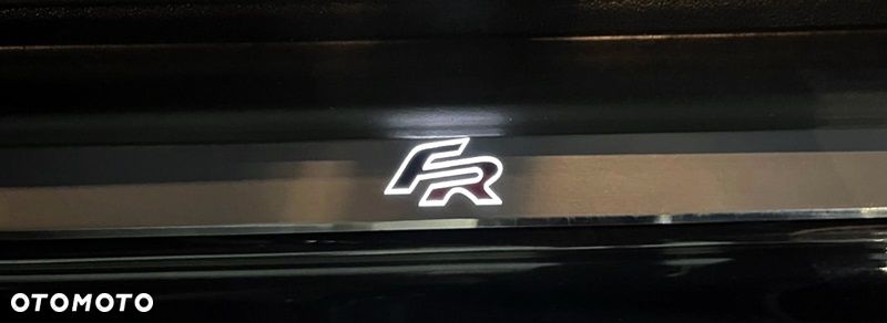 Seat Leon 1.4 TSI FR Black S&S - 33