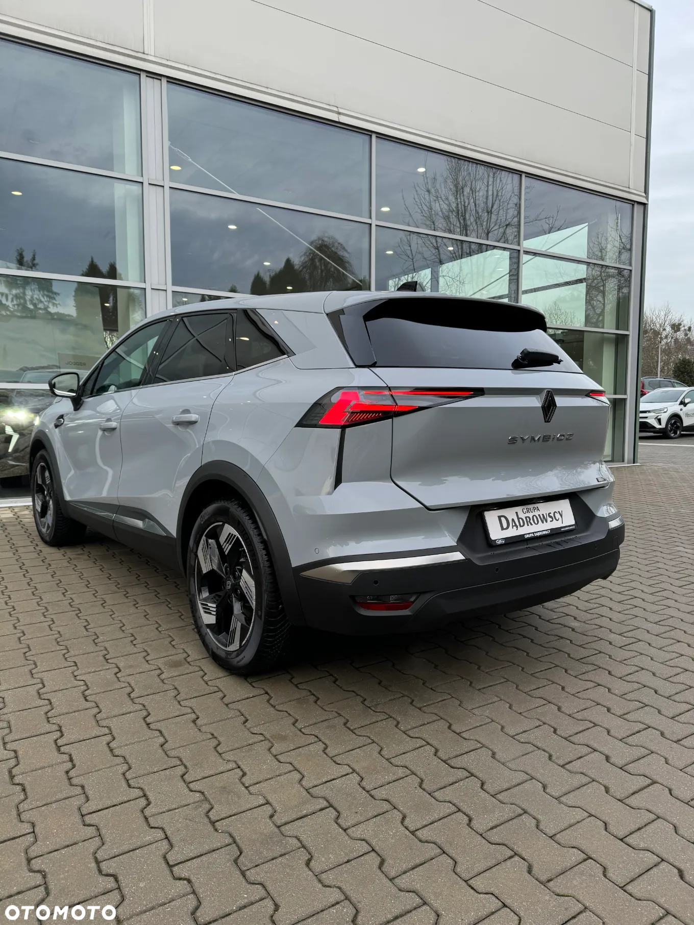 Renault Symbioz - 13