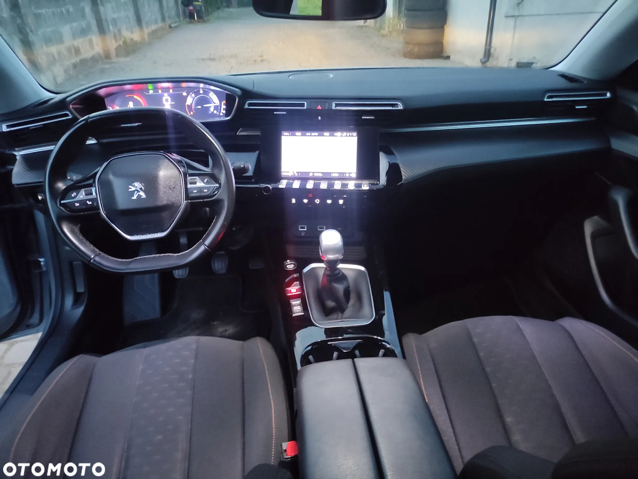 Peugeot 508 1.5 BlueHDi Active S&S - 24