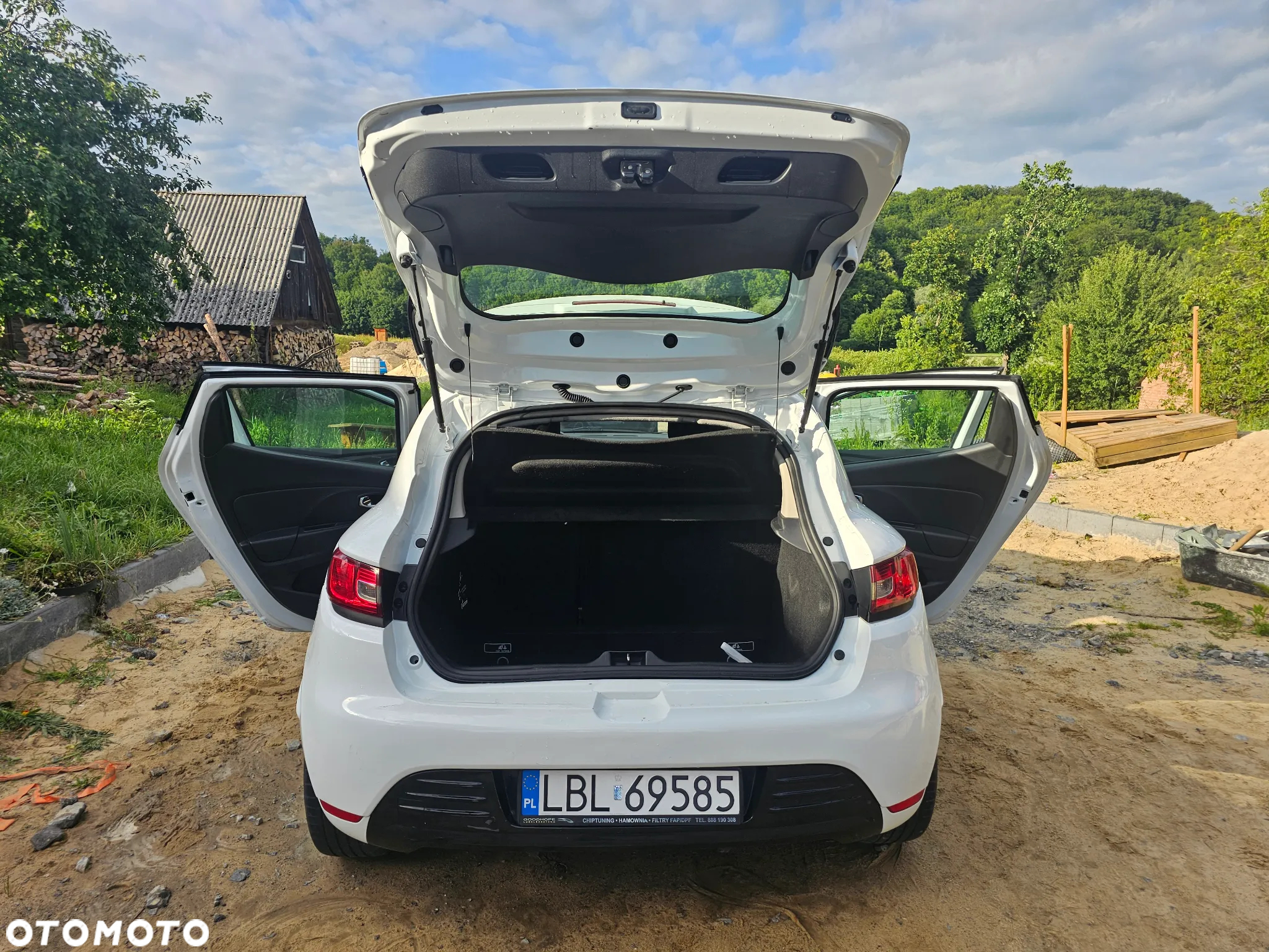 Renault Clio - 15