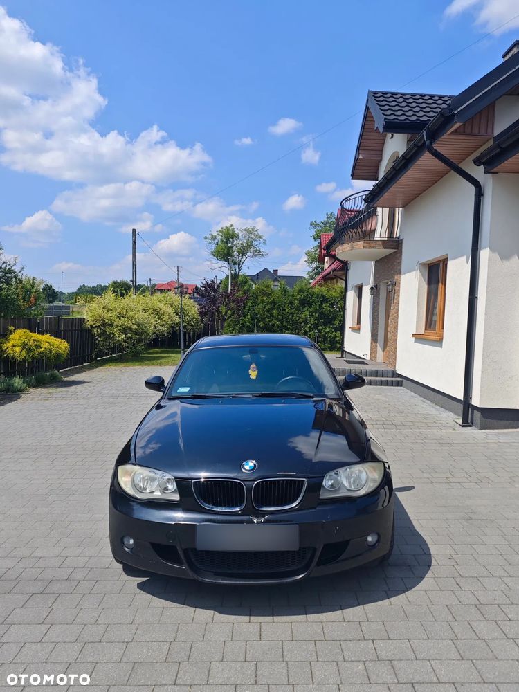BMW Seria 1 116i - 12