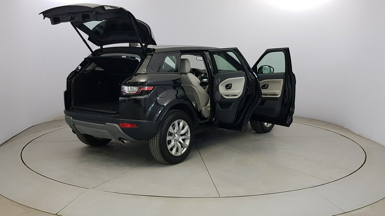 Land Rover Range Rover Evoque 2.0Si4 SE - 13