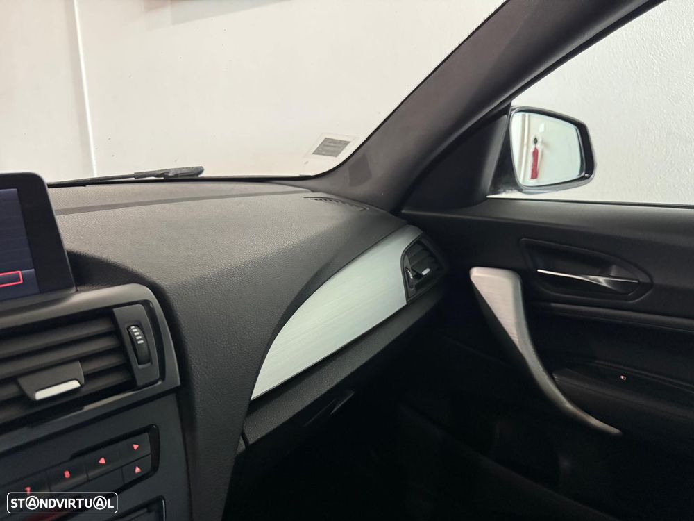 BMW 125 iA Pack M - 15