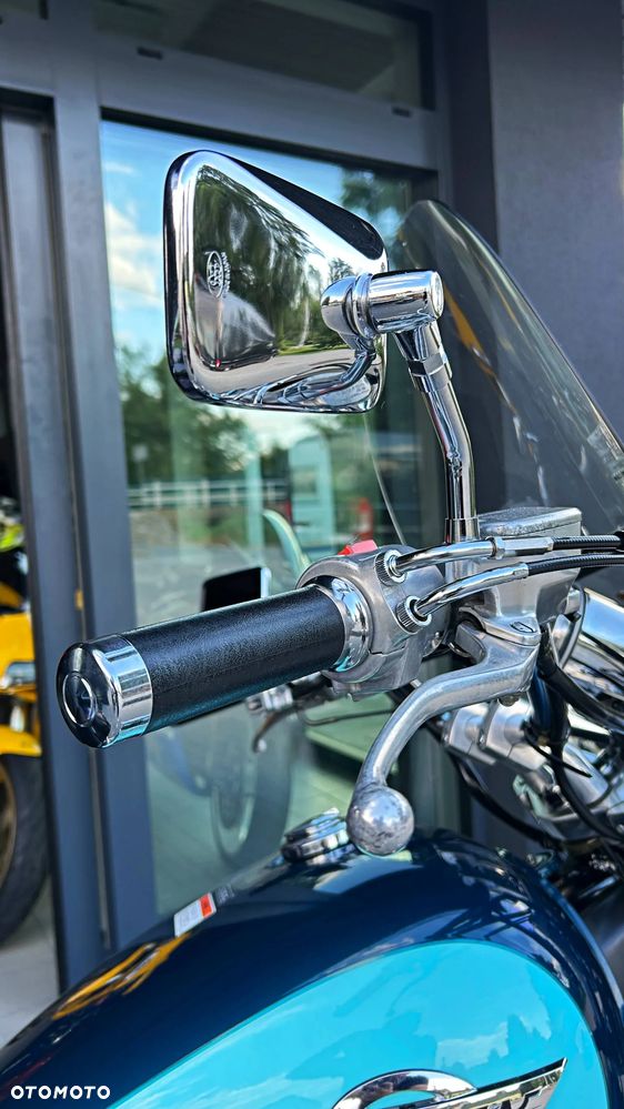 Honda Shadow - 30