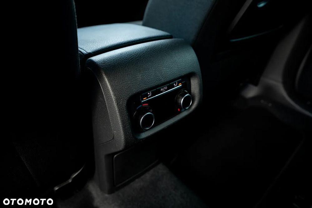 Seat Alhambra 2.0 TDI Start & Stop DSG Reference - 39