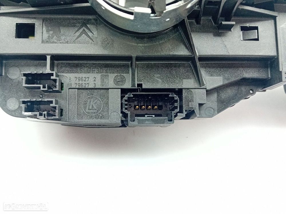 Fita de airbags CITROËN C3 Aircross II (2R_, 2C_) - 4