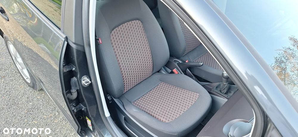 Seat Ibiza - 11
