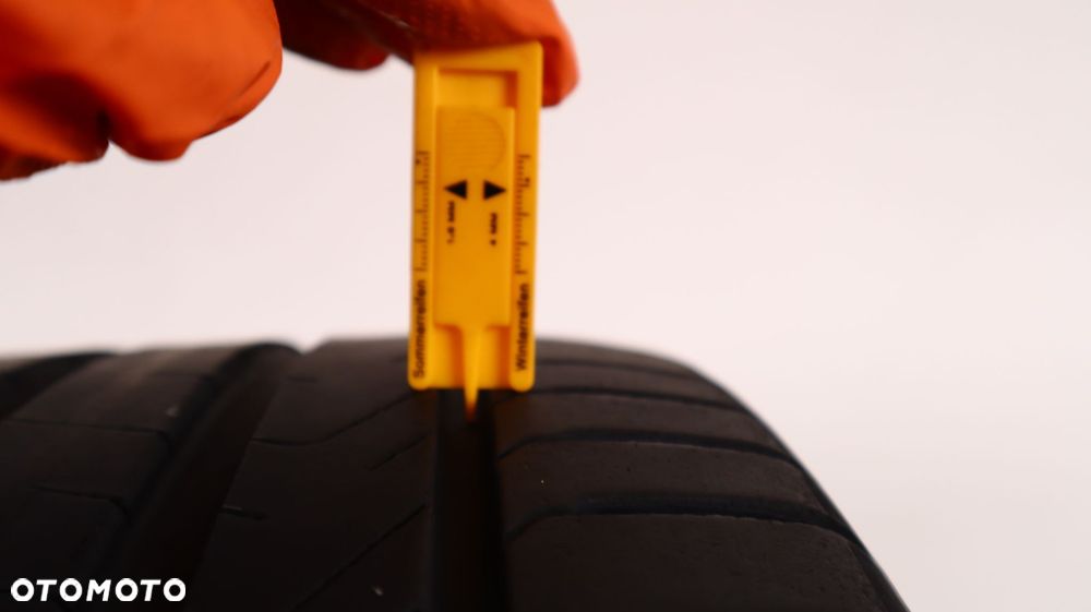 OPONY PIRELLI SCORPION 275/45/20 - 7