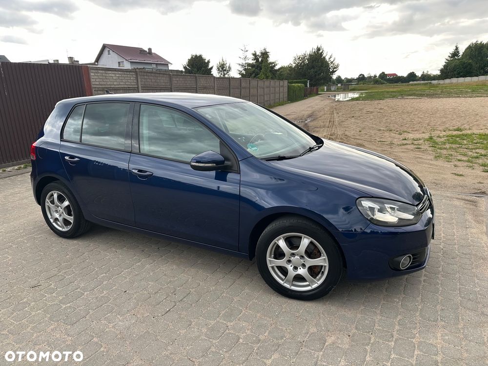 Volkswagen Golf 1.4 TSI Team - 7