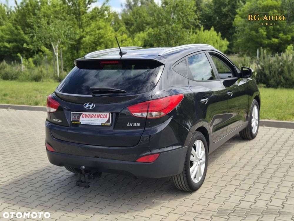 Hyundai ix35 - 7