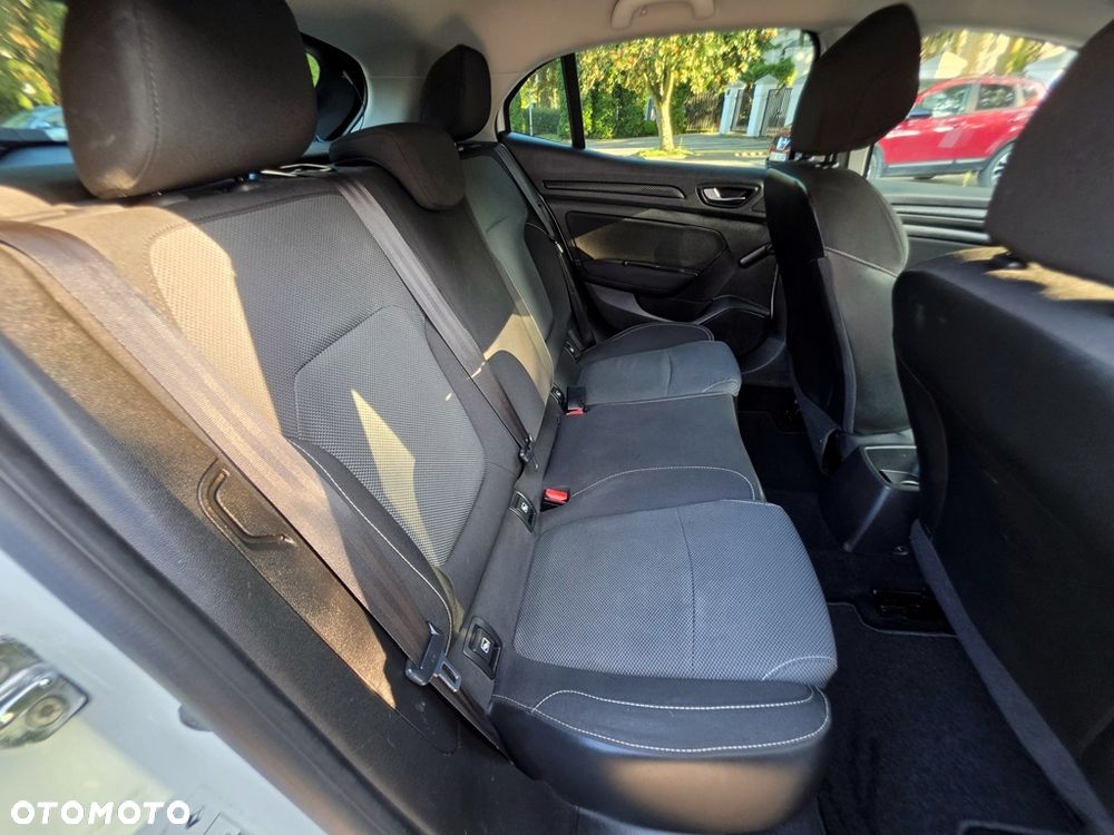 Renault Megane ENERGY TCe 115 LIMITED - 29