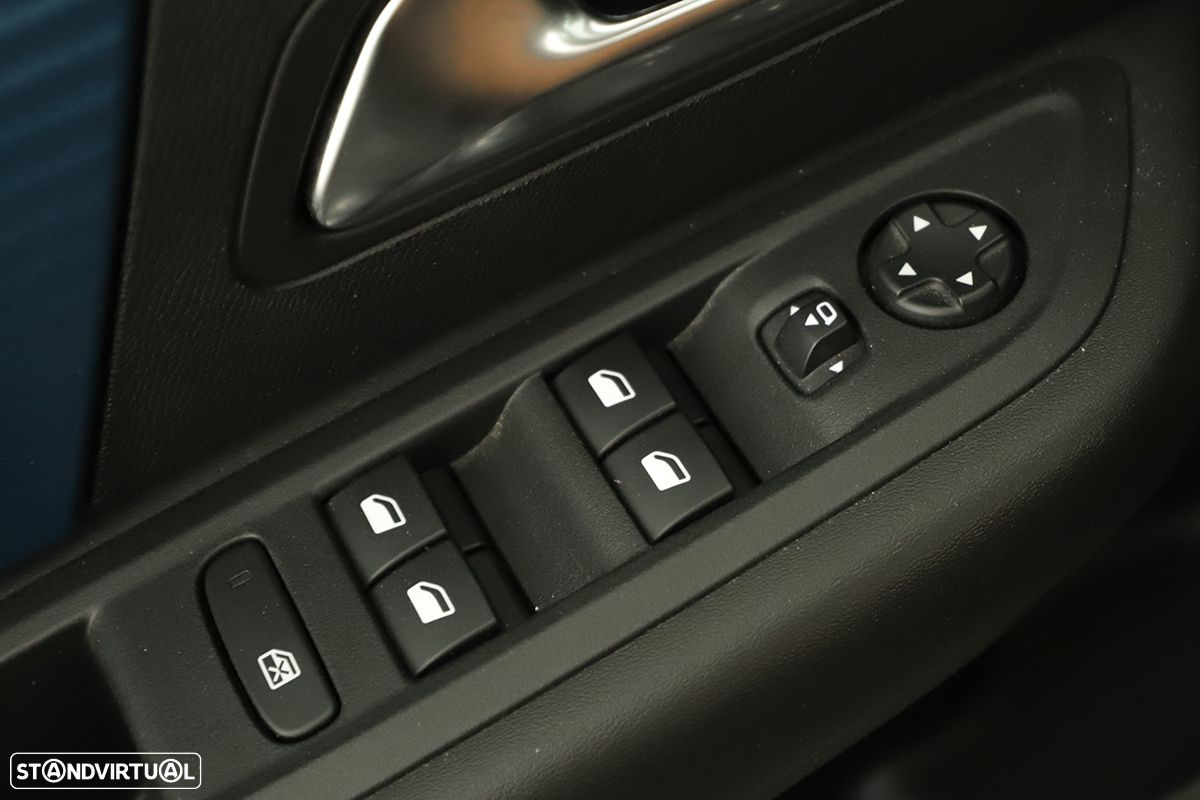 Citroën e-C4 50 kWh Feel Pack - 19