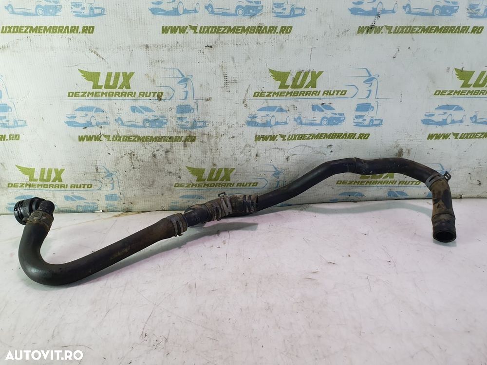 Furtun apa 5q0122073L  1 .4 tsi CMB Seat Leon 3 5F [2012 - 2016] 1.4 - 1