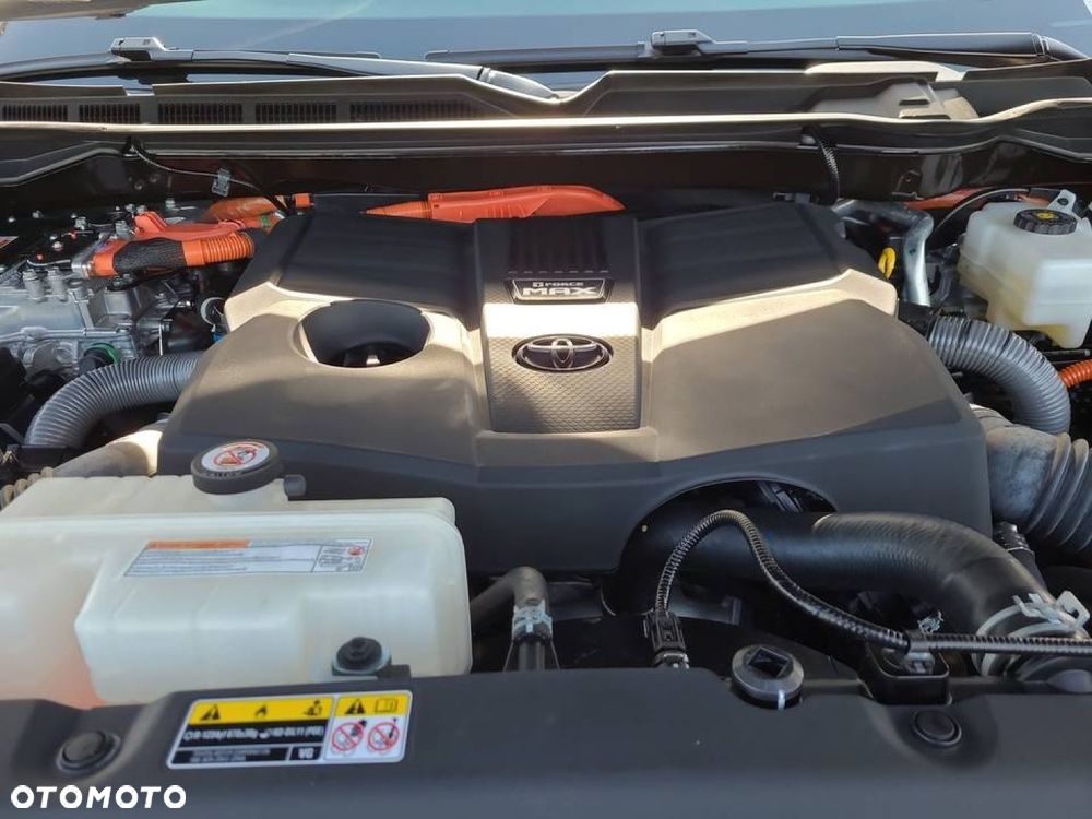 Toyota Tundra - 8