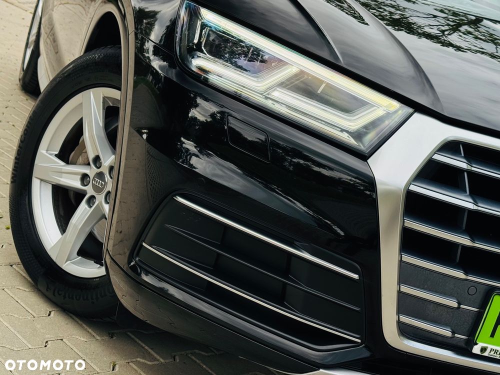 Audi Q5 35 TDI S tronic S line - 22