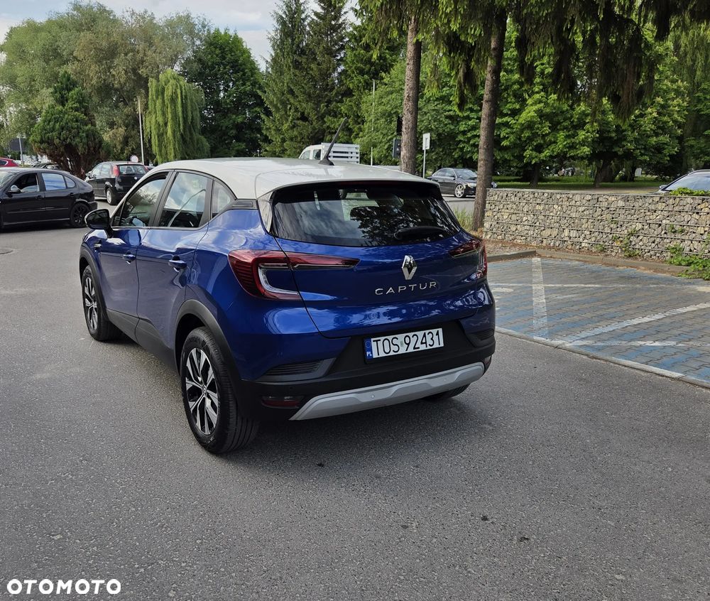 Renault Captur - 3
