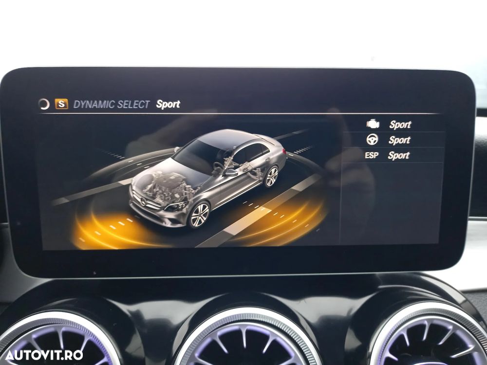 Mercedes-Benz C - 24