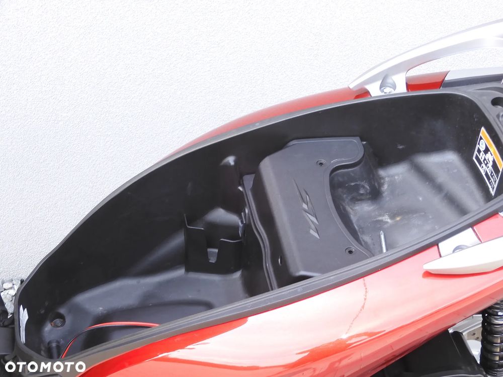 Honda SH - 31